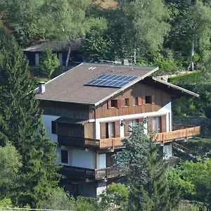 L'helleboro - Immerso Nella Natura Bed & Breakfast