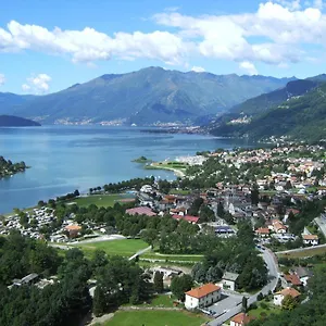 Il Nido Dello Svasso -foresteria Lombarda- Bed & Breakfast