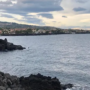 ** Gasthof Le Tre Meraviglie A 200 M Dal Mare Italien