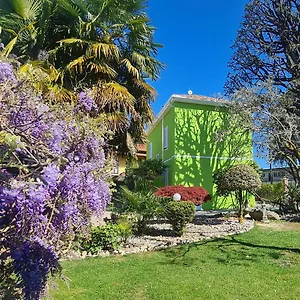 3* Frühstückspension Le Palme