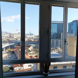 Residenza La Lanterna Genova