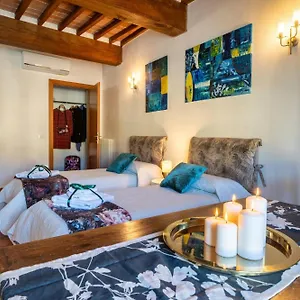  Gasthof La Dimora Nell'anfiteatro Italien