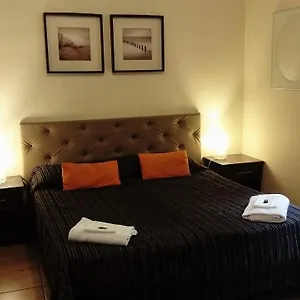 Hotel Marvi