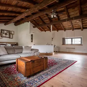 3* Gasthof Foresteria Stazzona