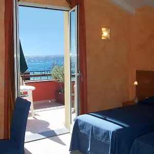  Frühstückspension Acqua Di Mare Italien